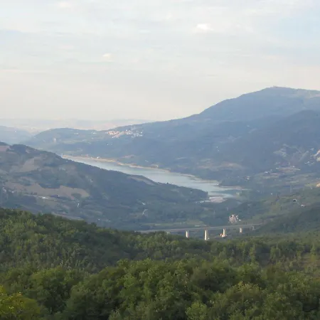 Сasa de vacaciones Il Feudo