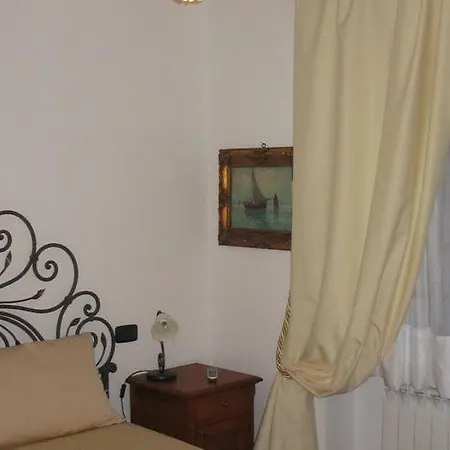 Сasa de vacaciones Il Feudo